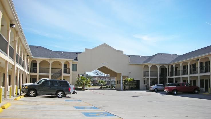 Garden Inn and Suites Dallas